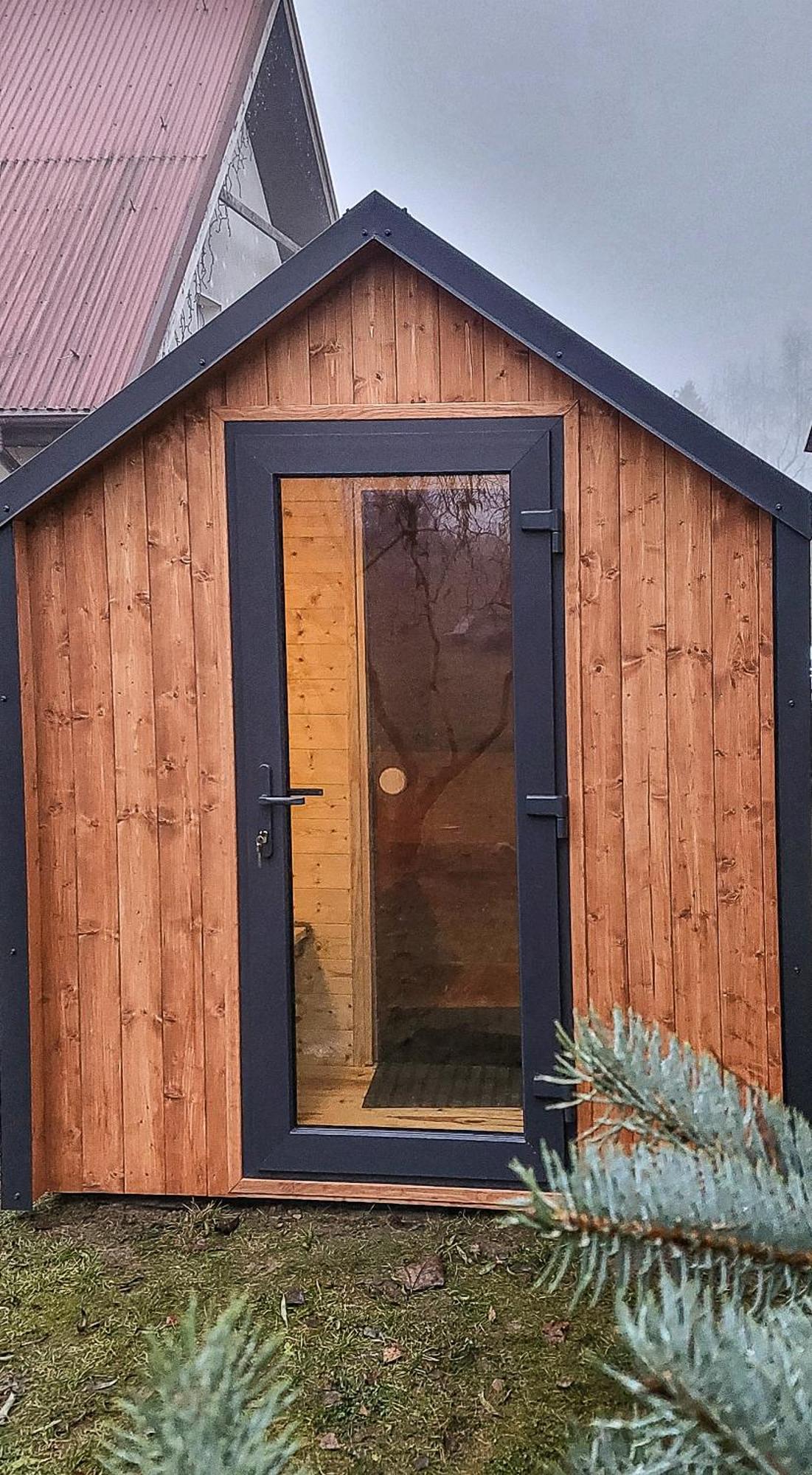 Willa Szymbark - Basen, Sauna, Balia, Jacuzzi, Dom Caloroczny W Szymbarku Exterior foto